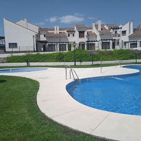 Bonita Casa A Estrenar En Paraje Natural A 35 Minutos De Sevilla El Ronquillo Exteriér fotografie