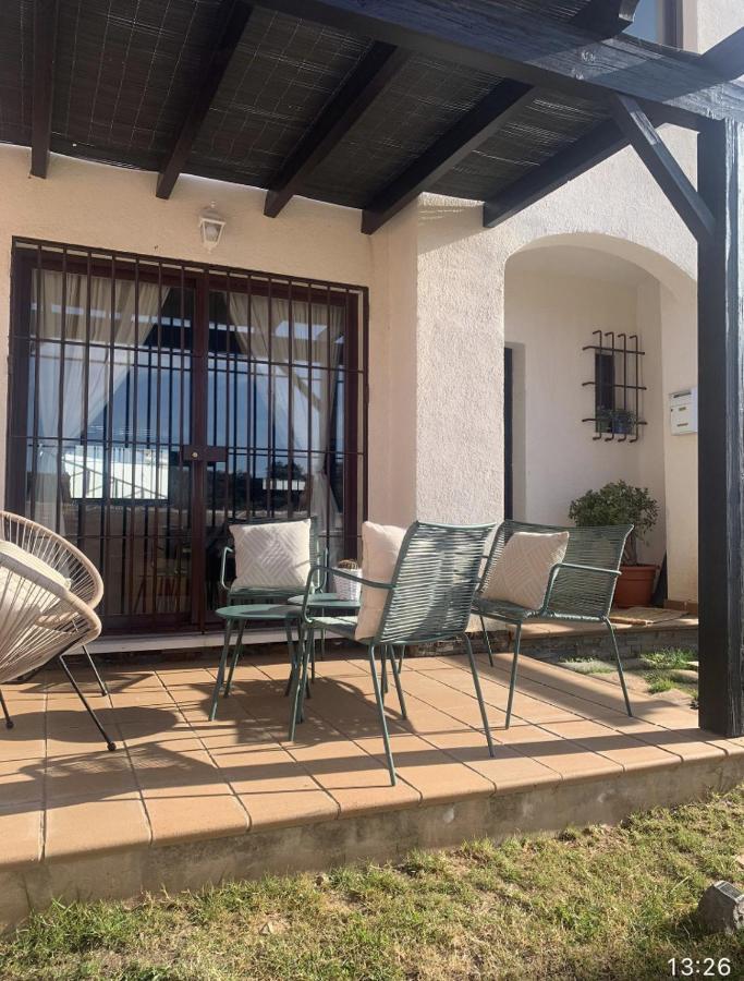 Bonita Casa A Estrenar En Paraje Natural A 35 Minutos De Sevilla El Ronquillo Exteriér fotografie
