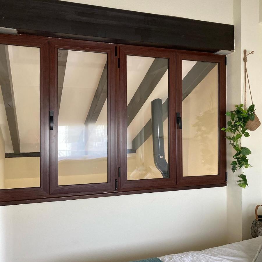 Bonita Casa A Estrenar En Paraje Natural A 35 Minutos De Sevilla El Ronquillo Exteriér fotografie