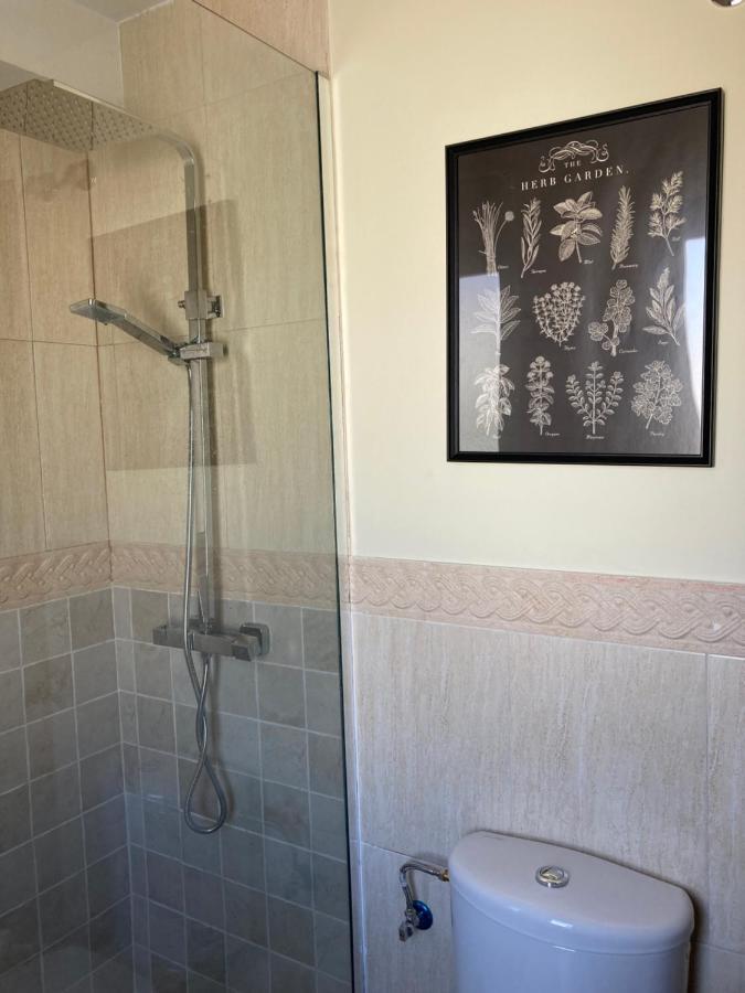 Bonita Casa A Estrenar En Paraje Natural A 35 Minutos De Sevilla El Ronquillo Exteriér fotografie