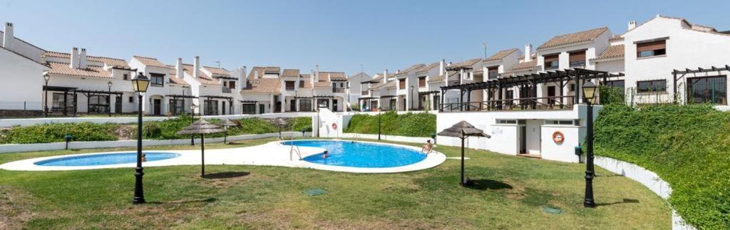 Bonita Casa A Estrenar En Paraje Natural A 35 Minutos De Sevilla El Ronquillo Exteriér fotografie