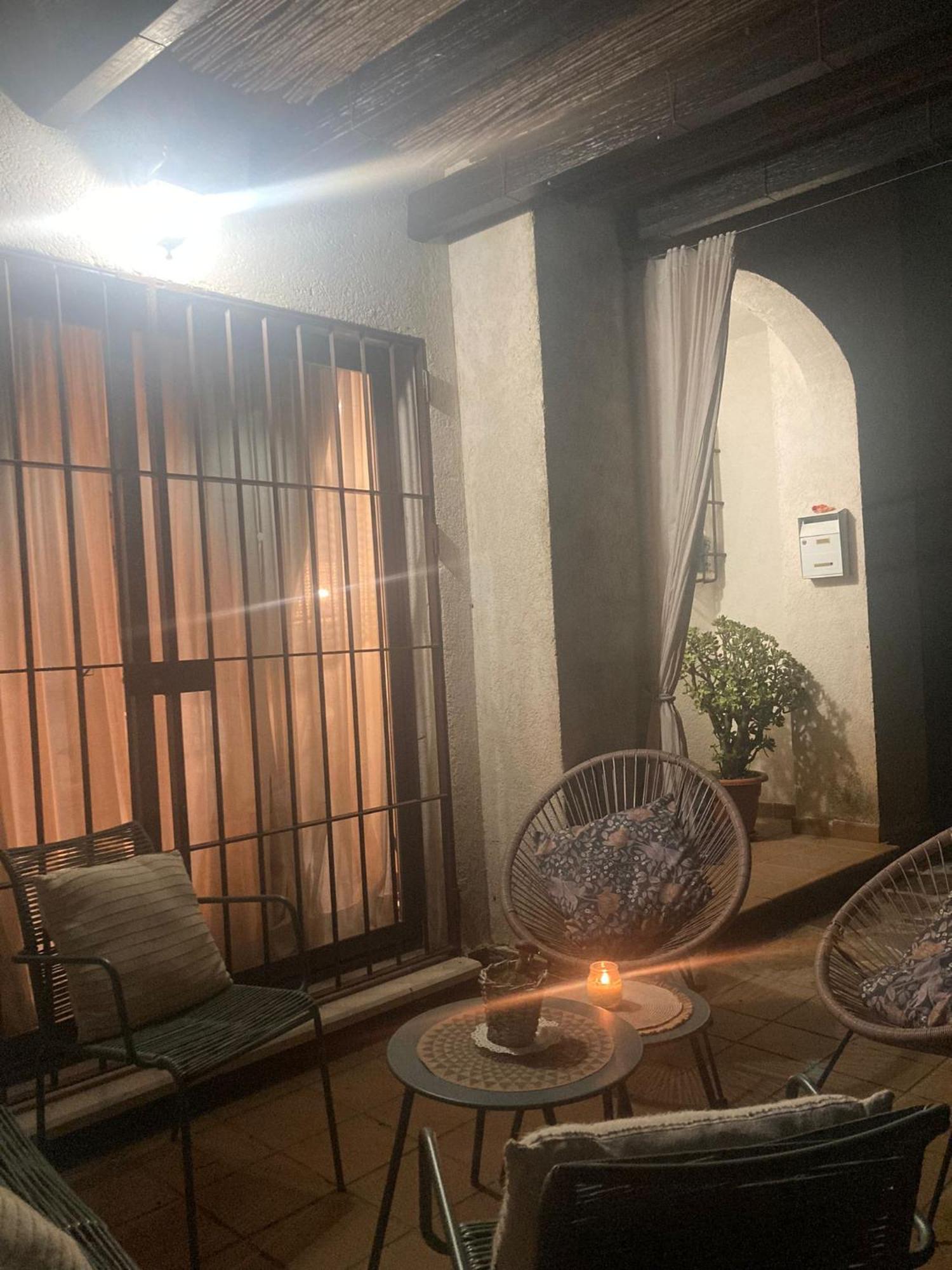 Bonita Casa A Estrenar En Paraje Natural A 35 Minutos De Sevilla El Ronquillo Exteriér fotografie