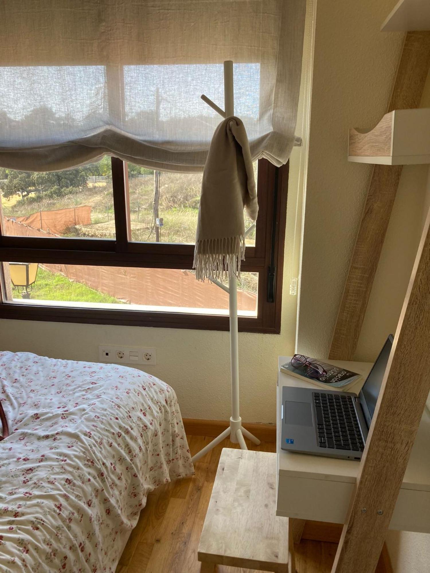 Bonita Casa A Estrenar En Paraje Natural A 35 Minutos De Sevilla El Ronquillo Exteriér fotografie